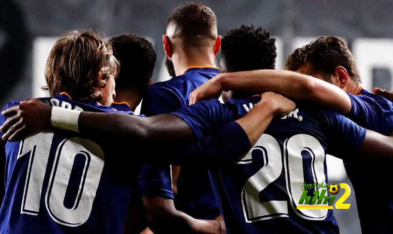 نصيحة هامة لأنشيلوتي بعد لقاء رايو فاليكانو