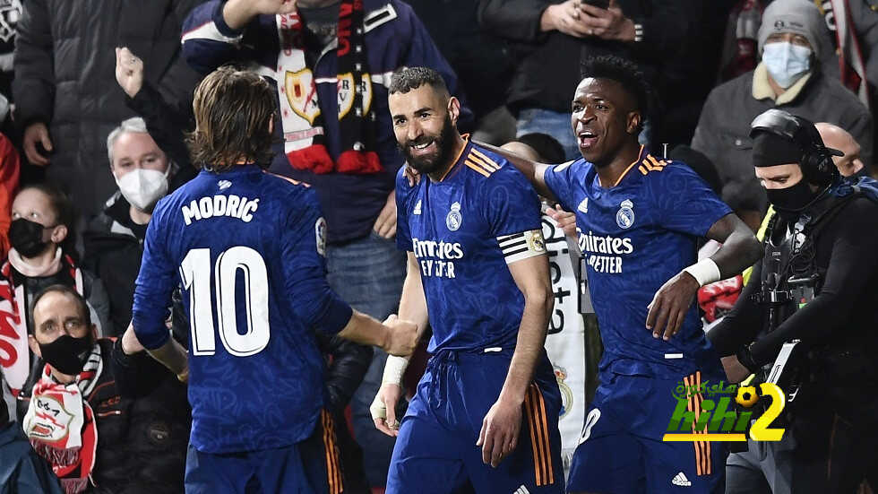 حدث يؤكد دلائل مهمة عن ريال مدريد