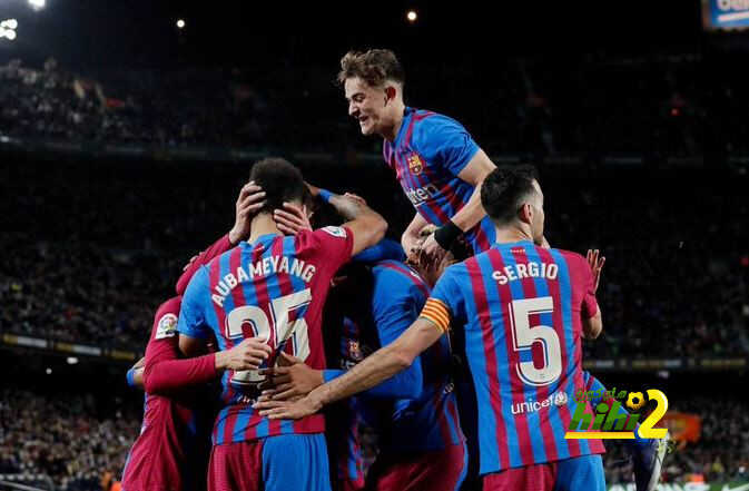 صحفي كتالوني: برشلونة أفضل فريق في 2022