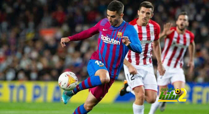 ماذا قال كابي عن برشلونة بعد اكتساح بيلباو؟
