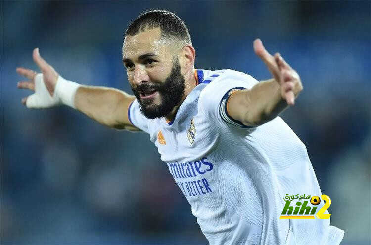 بنزيما …المعنى الحقيقي للإستمرارية