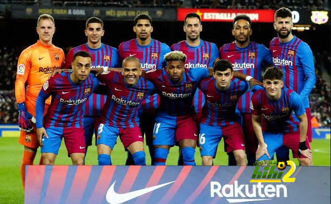 موعد مباراة برشلونة وإلتشي القادمة