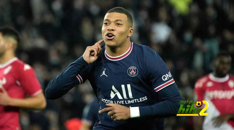 موقف ريال مدريد من شائعات بقاء مبابي في باريس
