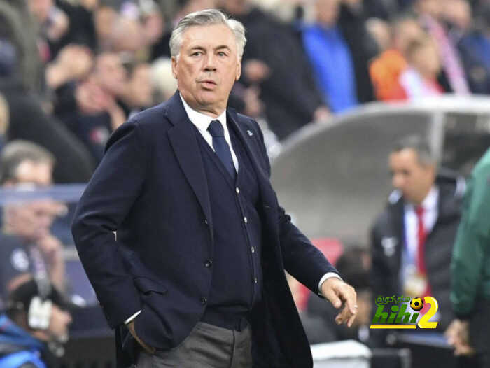 تشكيلة ريال مدريد ضد باريس بناءا على التطورات الأخيرة