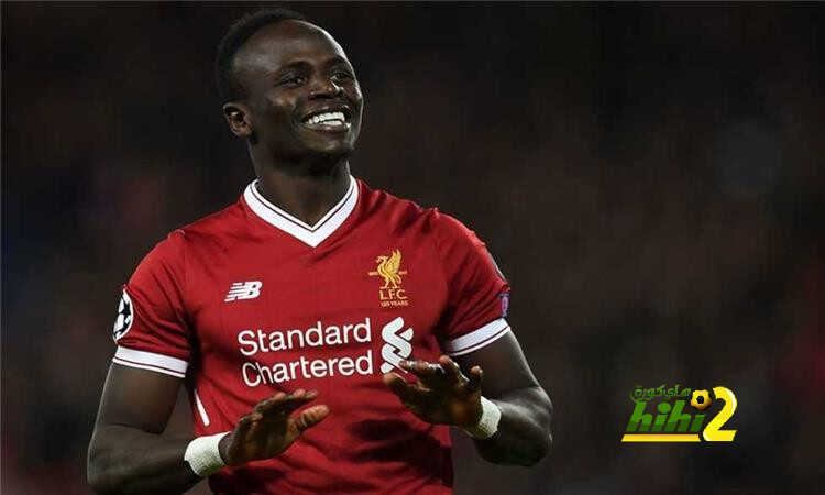 شبح البيع يطارد ماني في ليفربول