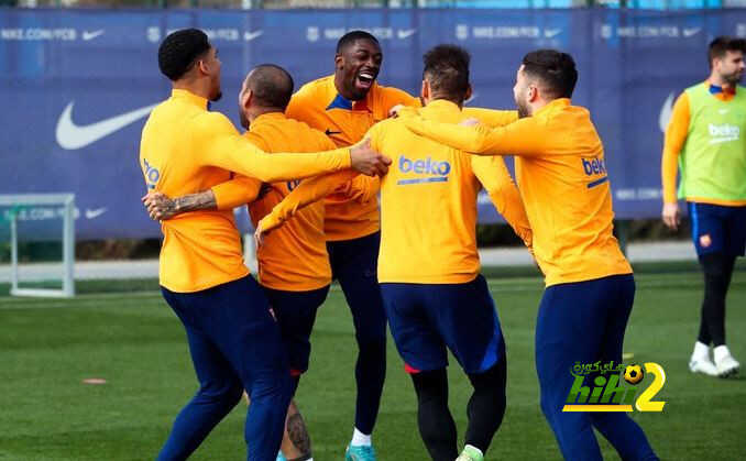 اهرب يا إلتشي .. البعبع الكتالوني في الطريق