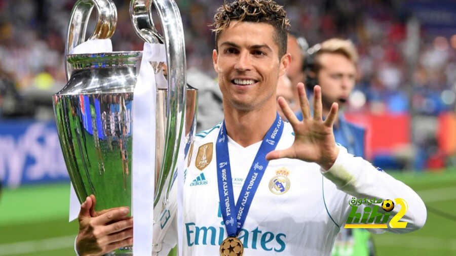 أهم اللحظات في تاريخ ريال مدريد …للتوثيق