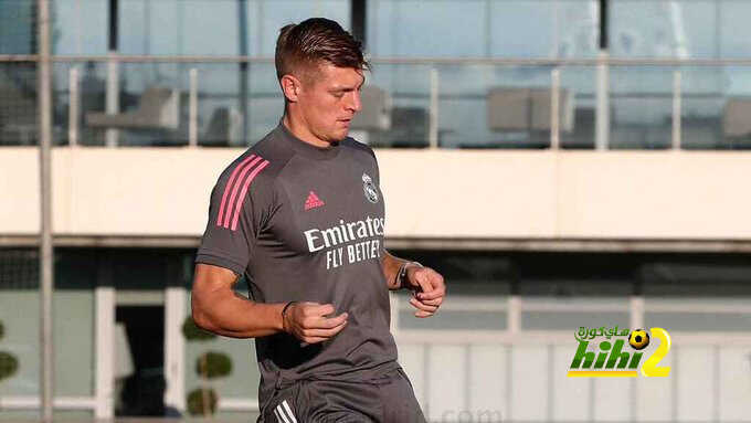 خبر سار لجمهور ريال مدريد بشأن كروس قبل مواجهة باريس