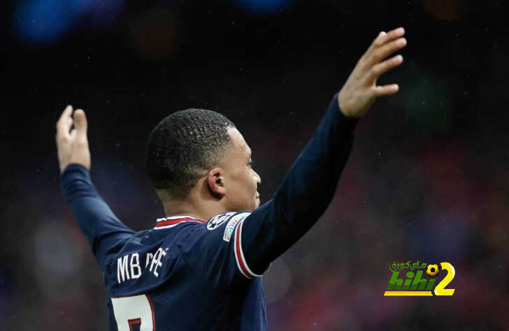 استفتاء يجعل جماهير ريال مدريد في انقسام بسبب مبابي!