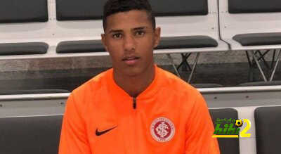 ريال مدريد يسعى لضم هدفه القديم