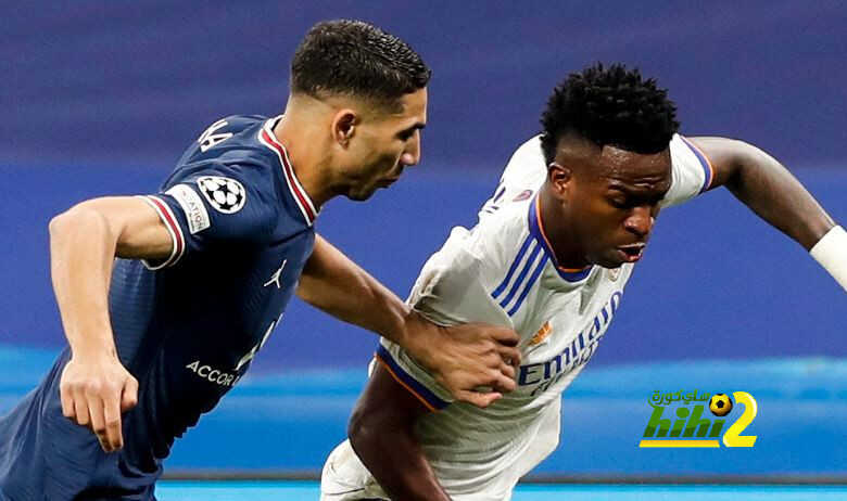 فيديو: فرحة الإعلام المدريدي بهدف بنزيما الثالث ضد باريس
