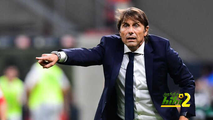 كونتي يعلق على أنباء ارتباطه بتدريب مانشستر يونايتد