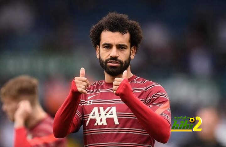 كلوب يكشف آخر تطورات تجديد عقد محمد صلاح