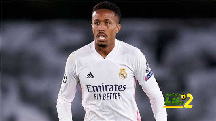 فيديو: ميليتاو.. صمام أمان ريال مدريد