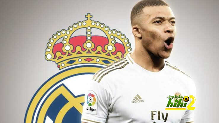 سبب إصرار ريال مدريد على التوقيع مع مبابي الإسبوع المقبل