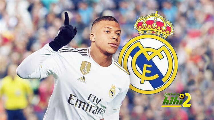 كم سيتقاضى مبابي من ريال مدريد عند التوقيع معه ؟