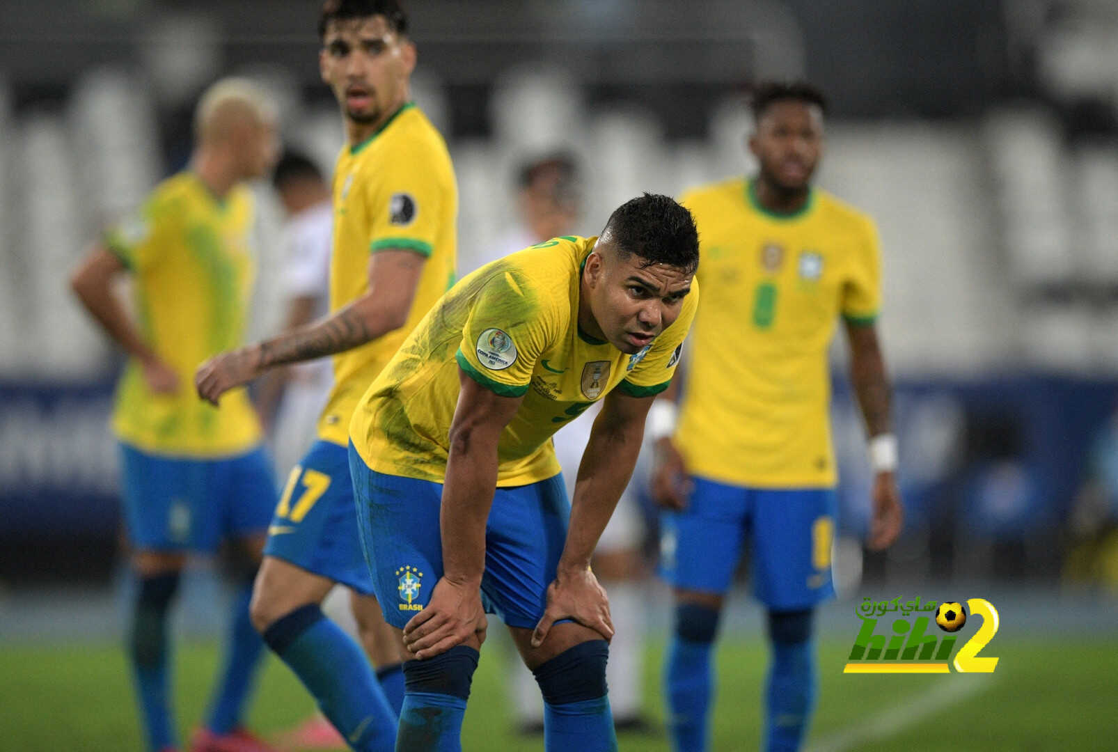 ريال مدريد يتلقى خبر سيء