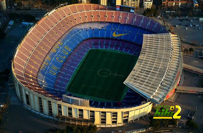 تشكيل برشلونة المتوقع الليلة أمام أوساسونا
