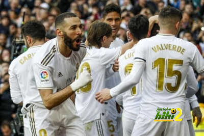 سجل سلبي لمدرب مايوركا أمام ريال مدريد