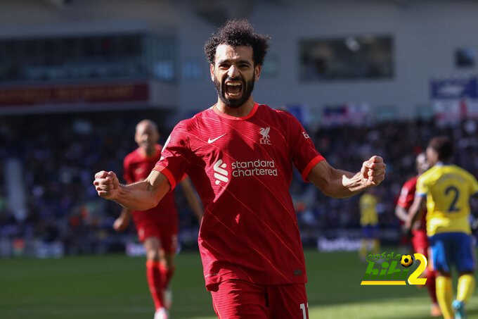 كلوب : محمد صلاح سيشارك في تدريبات ليفربول