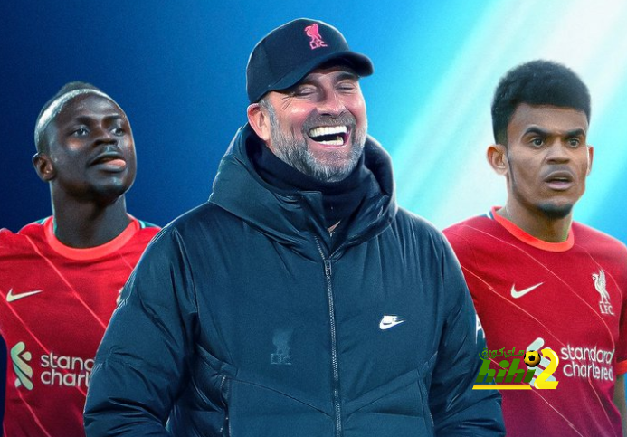 هجوم ليفربول يعرف جيدًا الطريق لشباك الجانرز!