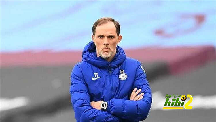 موقف توخيل من تدريب مانشستر يونايتد
