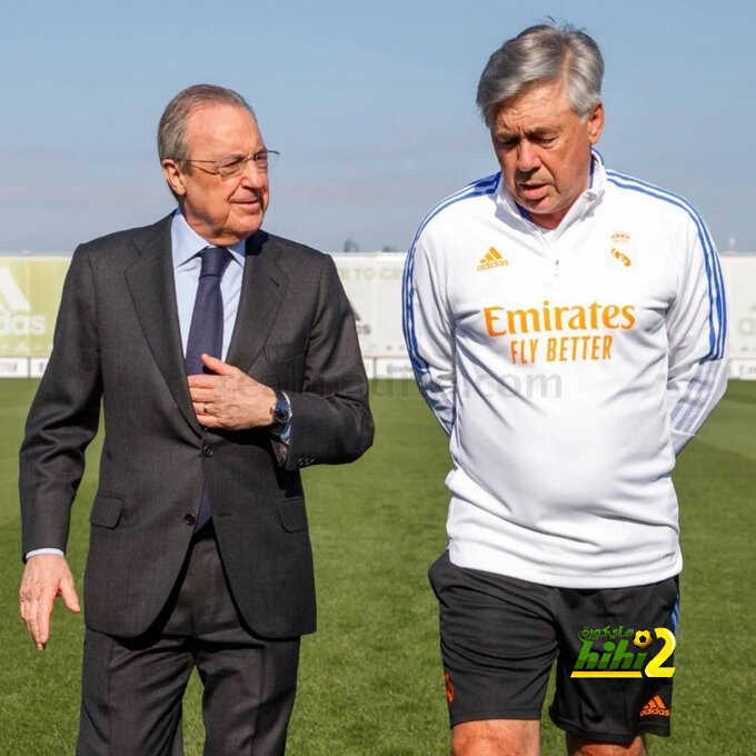 سبب إتخاذ ريال مدريد هذا القرار