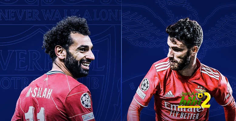 أسباب تدفع ليفربول للقلق من بنفيكا