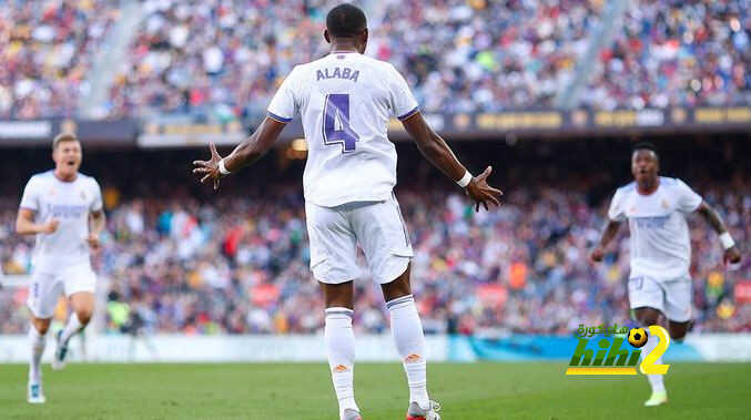 موعد مباراة ريال مدريد وبرشلونة القادمة