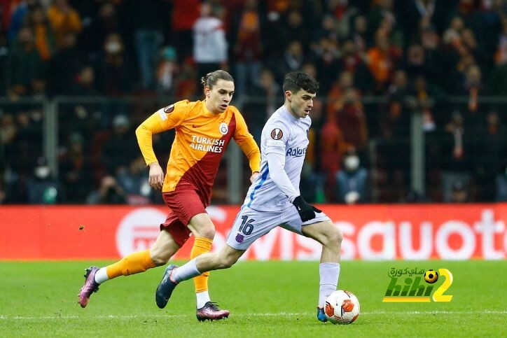 فيديو: جانب من مران برشلونة الأول قبل الكلاسيكو