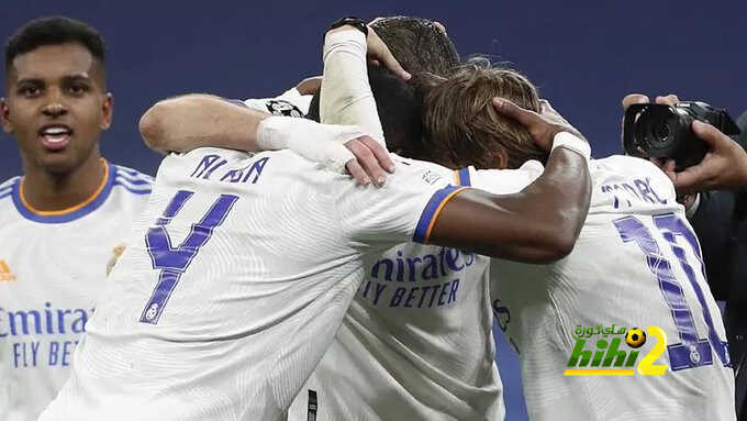 ماذا سيحدث إذا ربح ريال مدريد الكلاسيكو ؟