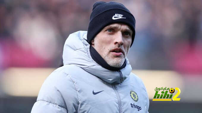 تشيلسي معاقب أمام ريال مدريد