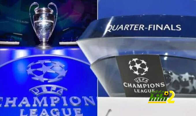 29 دوري أبطال أوروبا ضد بعضهم البعض