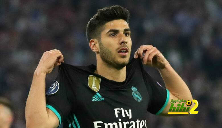 دور اسينسو في الكلاسيكو