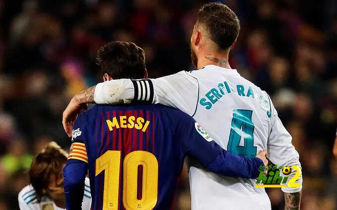الكلاسيكو بدون ميسي وراموس والعودة المستحيلة!