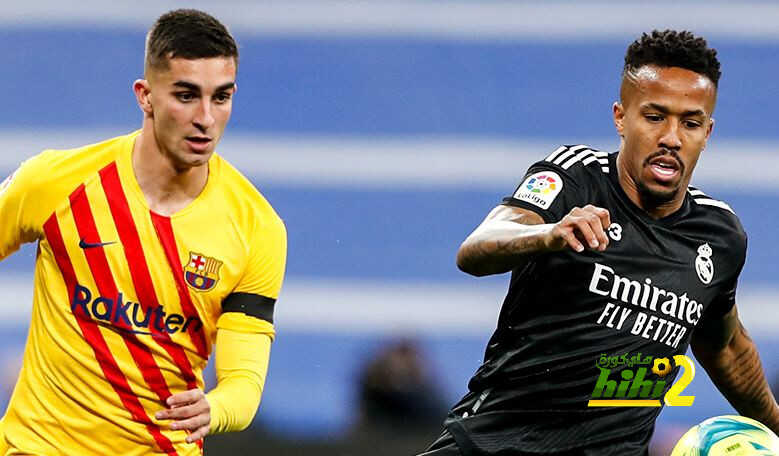شيء إيجابي وحيد لمدريد رغم فضيحة الكلاسيكو!