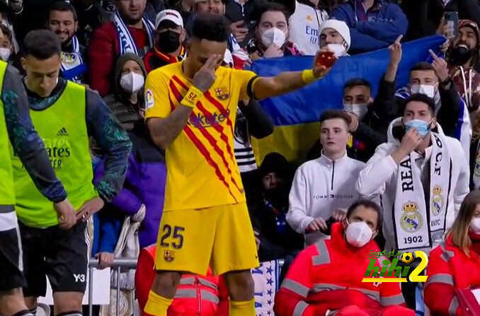 أول تعليق من باكو بويو بعد انتصار برشلونة في الكلاسيكو