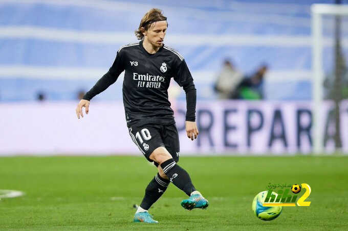 لماذا يشعر جمهور ريال مدريد بالقلق من خسارة الدوري ؟