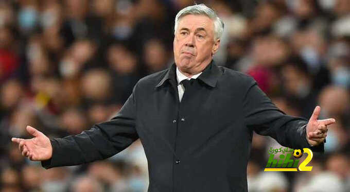 ماركا تصدم جمهور ريال مدريد في سوق الإنتقالات