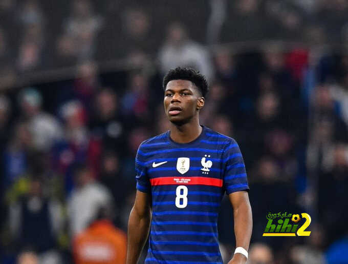 أسباب تجعل تشواميني مراقب من ريال مدريد