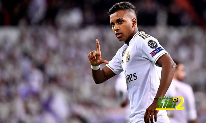 ريال مدريد يرحب ببيع رودريجو