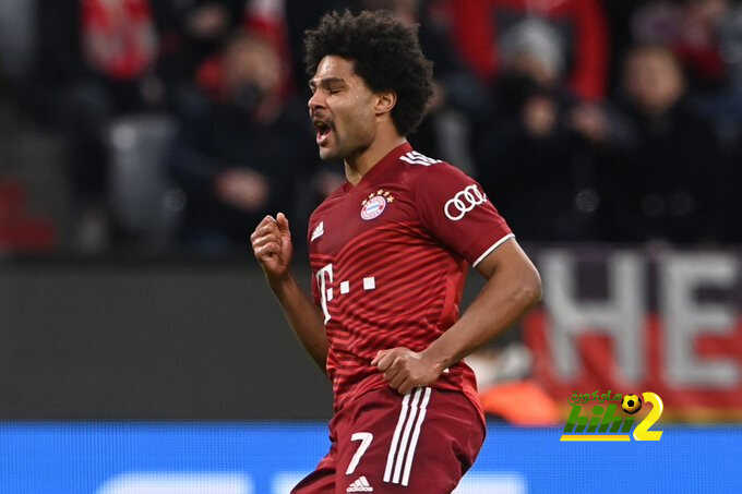 تطورات إنتقال جنابري إلى ريال مدريد