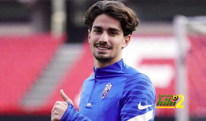 موقف برشلونة من عودة لاعبه المعار