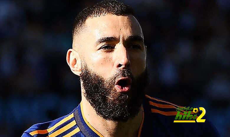 فيديو: نظرة خاصة على سحر بنزيما بقميص ريال مدريد