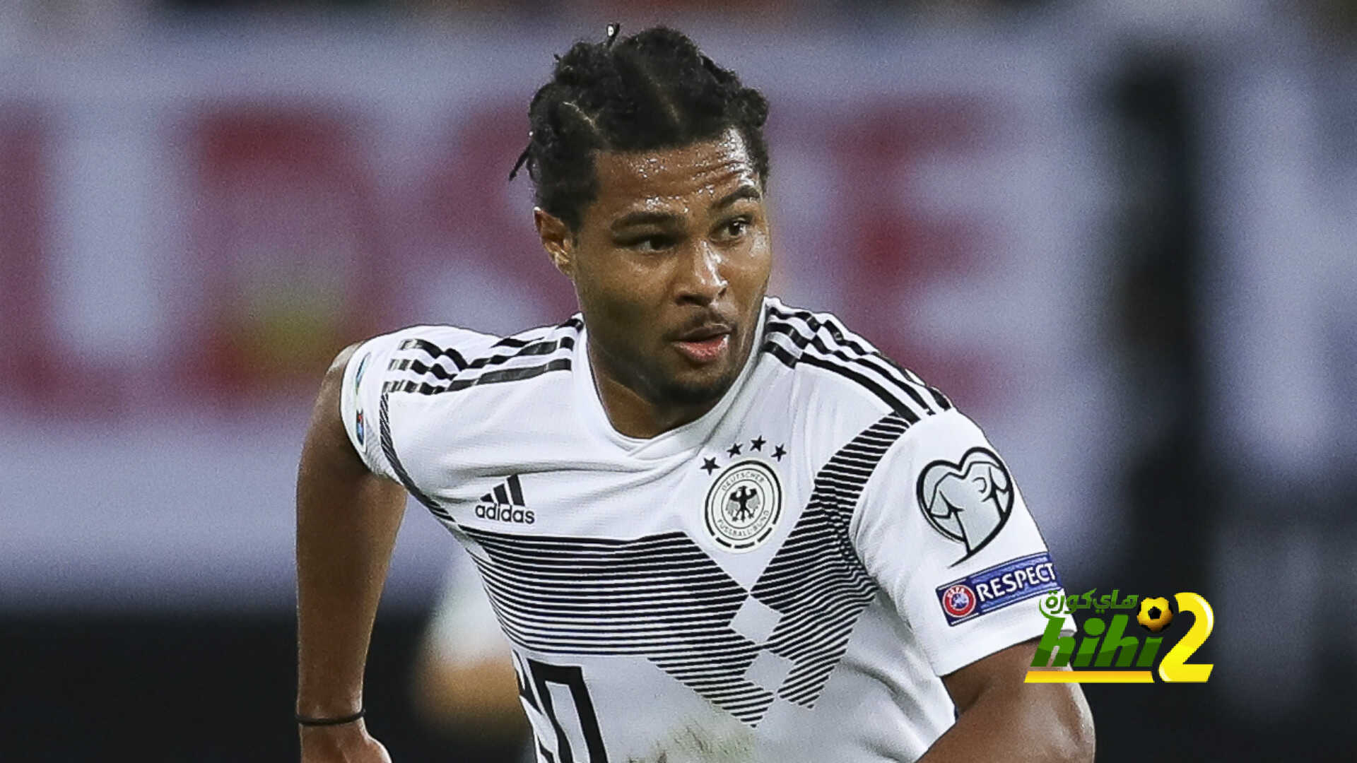 ريال مدريد يواصل الاهتمام بصفقة جنابري