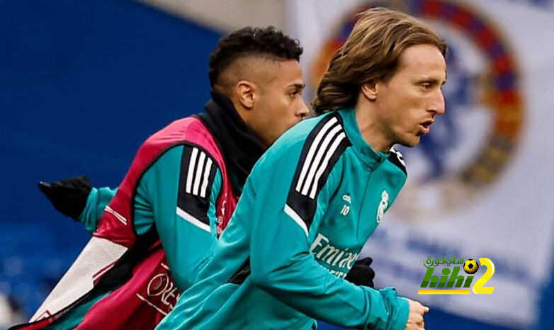 فيديو: خطة ريال مدريد للتعامل مع ضغط تشيلسي العالي