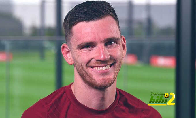 روبرتسون: الجماهير قذفتني بالولاعات !