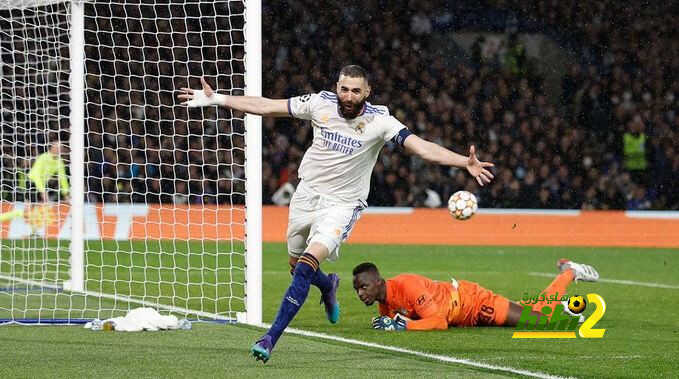 هل انتبه أحدكم؟ مدريد يفوز على خصومه أوروبيًا بنفس السيناريو!