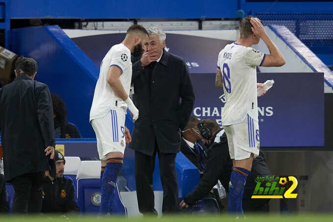 السر وراء هذا التغيير الكبير داخل ريال مدريد