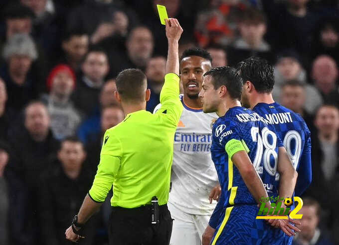 أسباب إنقلاب جمهور ريال مدريد على ميليتاو ثم مسامحته بعدها